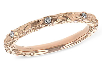 A189-20628: LDS DIA WED RG .07 TW