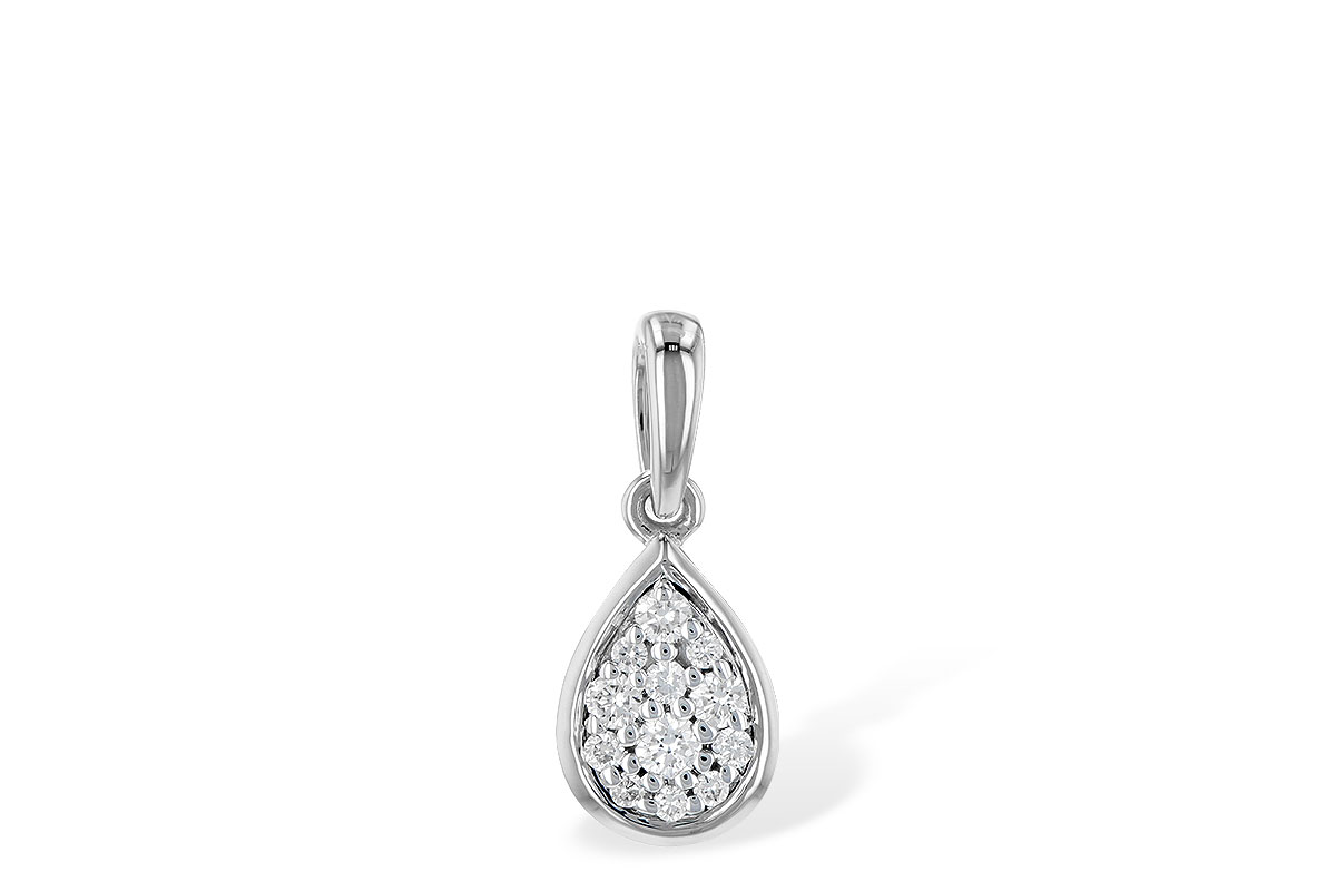 B272-82409: PENDANT .16 TW