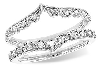 C190-16018: GUARD RG .25 TW