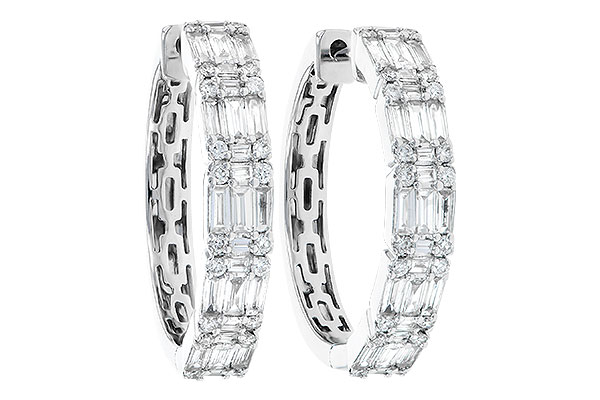 D272-86046: EARR .65 BAG .90 TW