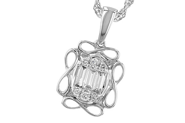 D273-76964: NECK .10 BAG .16 TW