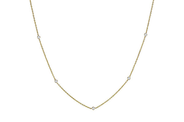 D274-68746: NECK .25 TW (B272-85146 20" LONG 9 DIA STATIONS)