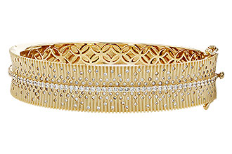 E274-66009: BANGLE 1.96 TW (60X50MM)