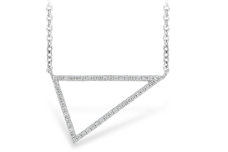 F188-36009: NECK .30 TW