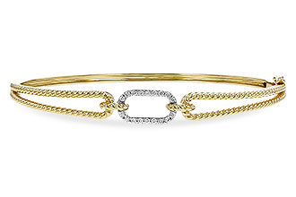 F274-66018: BRACELET .16 TW