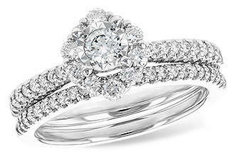 K272-85100: SET .15 BR .70 TW