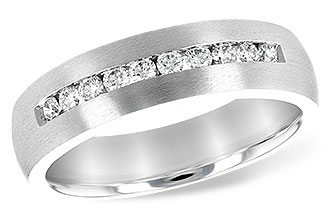 L092-86972: GTS WED RG .33 TW
